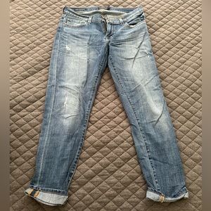 Lucky brand jeans